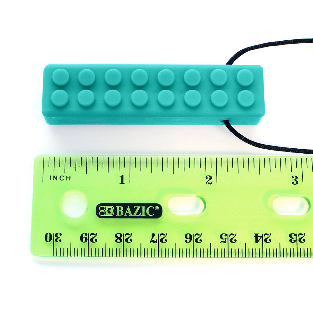 ARK's Brick Stick® - Collar masticable texturizado