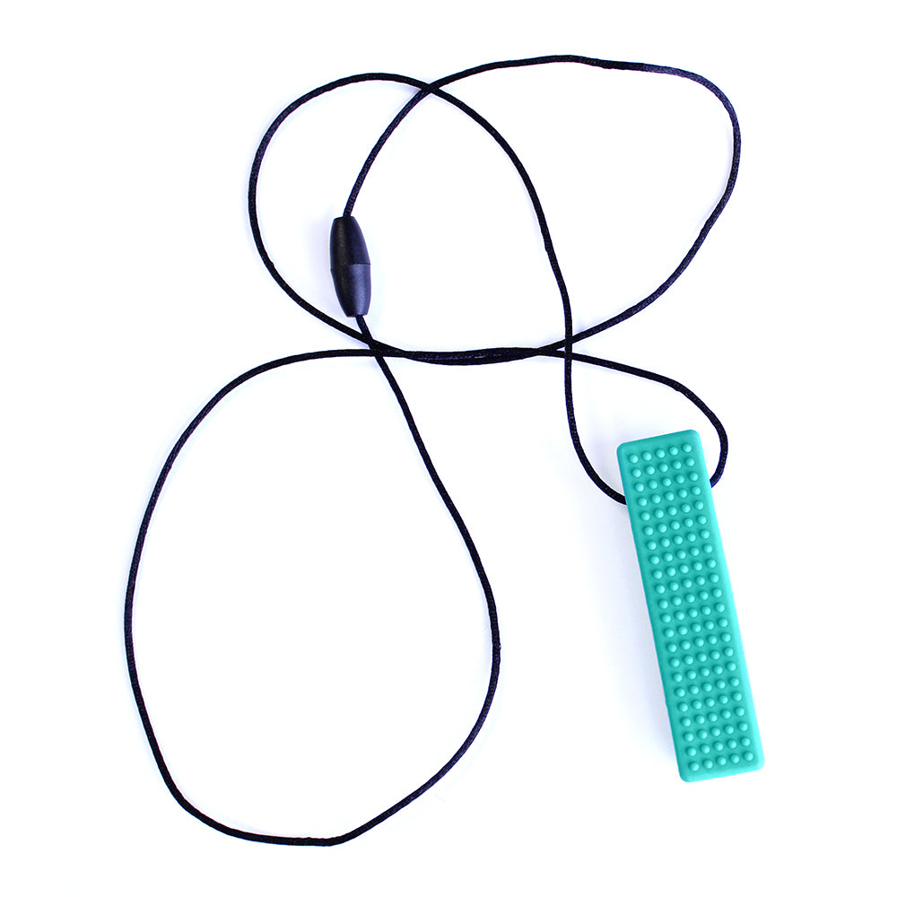 ARK's Brick Stick® - Collar masticable texturizado