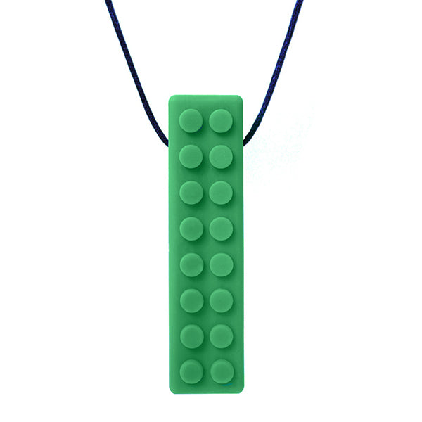 ARK's Brick Stick® - Collar masticable texturizado