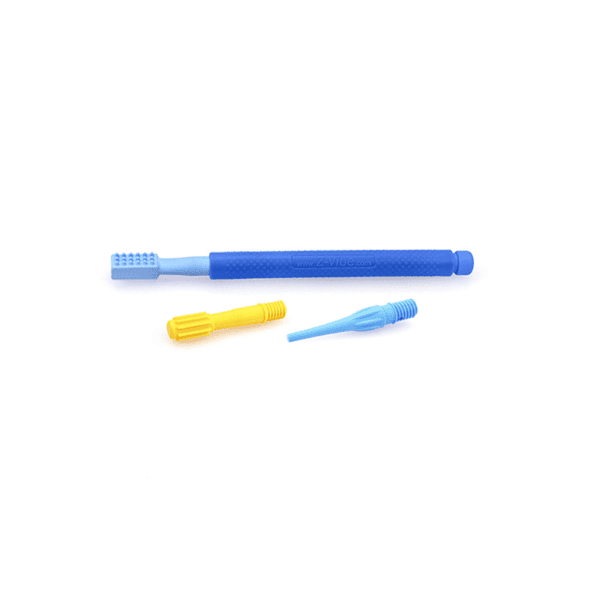 Kit Z-Vibe® de ARK - 3 Cabezales + estuche