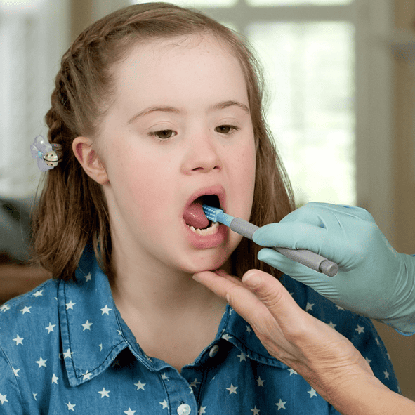 Z-Vibe® Básico – Estimulación Oral Precisa con Probe Tip Original