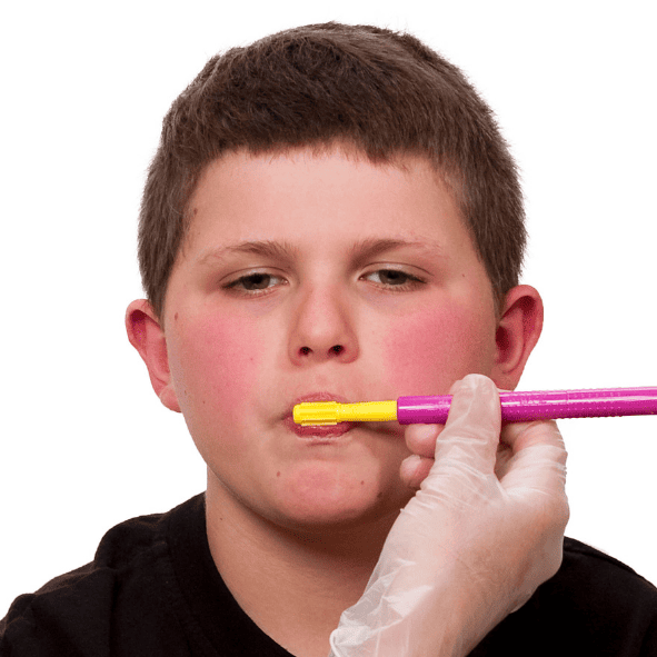 Kit Z-Vibe® de ARK - 3 Cabezales + estuche