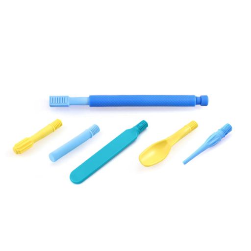 Pack Z-Vibe® + Guía Terapéutica en Español - Listos para empezar!