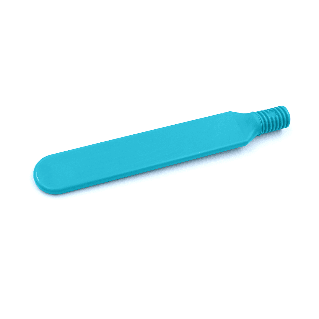 ARK's Z-Vibe® Kit de Viaje - 6 cabezales + estuche
