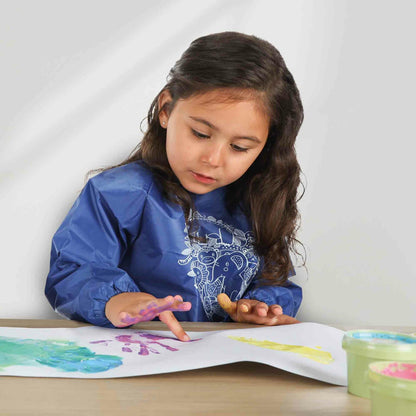 Pintura para Dedos Eco Trendy - SES Creative