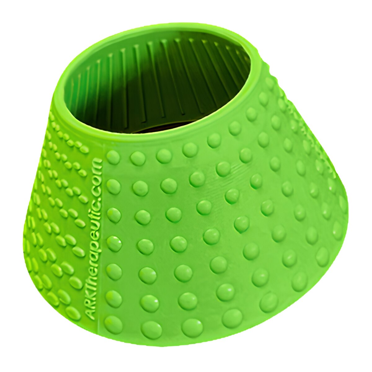 ARK Flidget™ - Fidget sensorial volteable y masticable para estimulación táctil