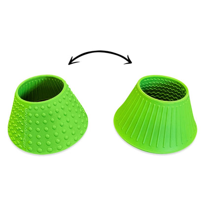ARK Flidget™ - Fidget sensorial volteable y masticable para estimulación táctil