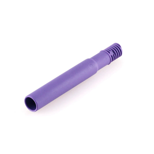 Punta ARK’s Bite Tube Tip para Z-Vibe® – Suave