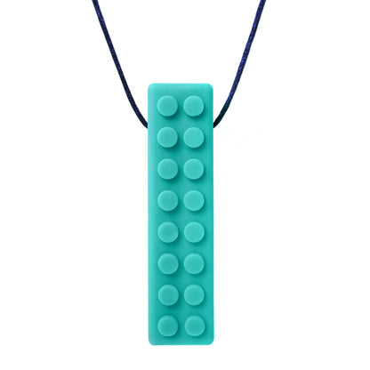 ARK's Brick Stick® - Collar masticable texturizado