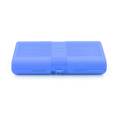 Kit Z-Vibe® Azul - 4 cabezales + estuche