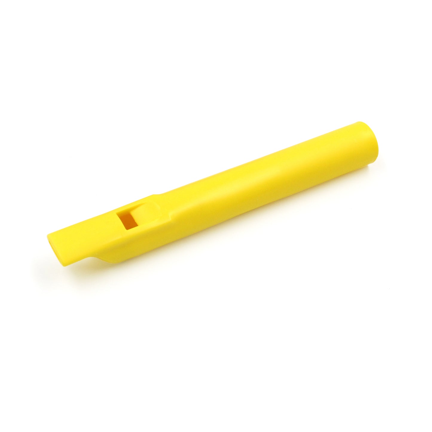 Flauta de ARK - Silbato terapéutico para motricidad oral y control de respiración
