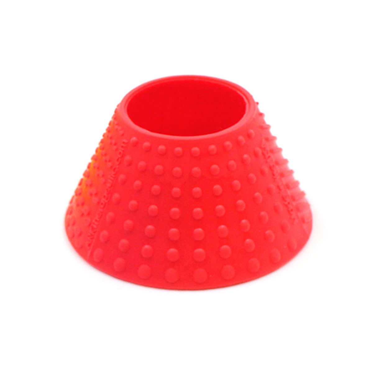 ARK Flidget™ - Fidget sensorial volteable y masticable para estimulación táctil