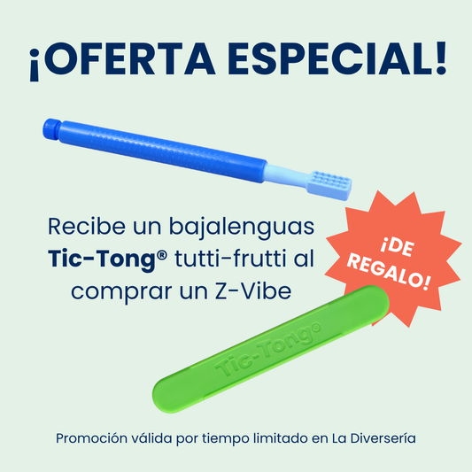 ARK's Z-Vibe®