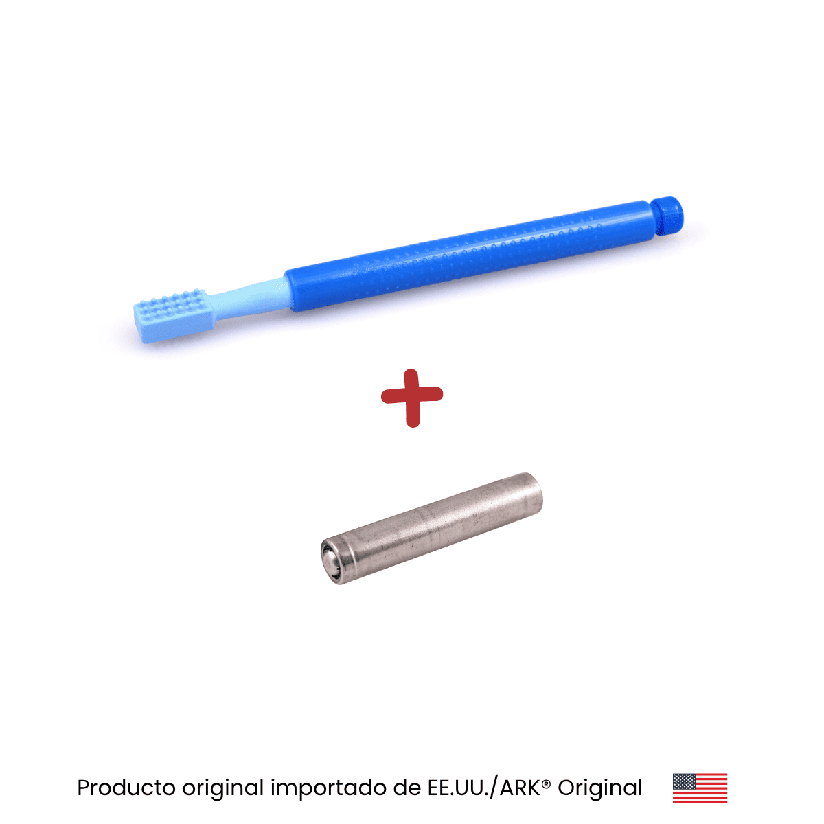Z-Vibe básico de ARK con Probe Tip