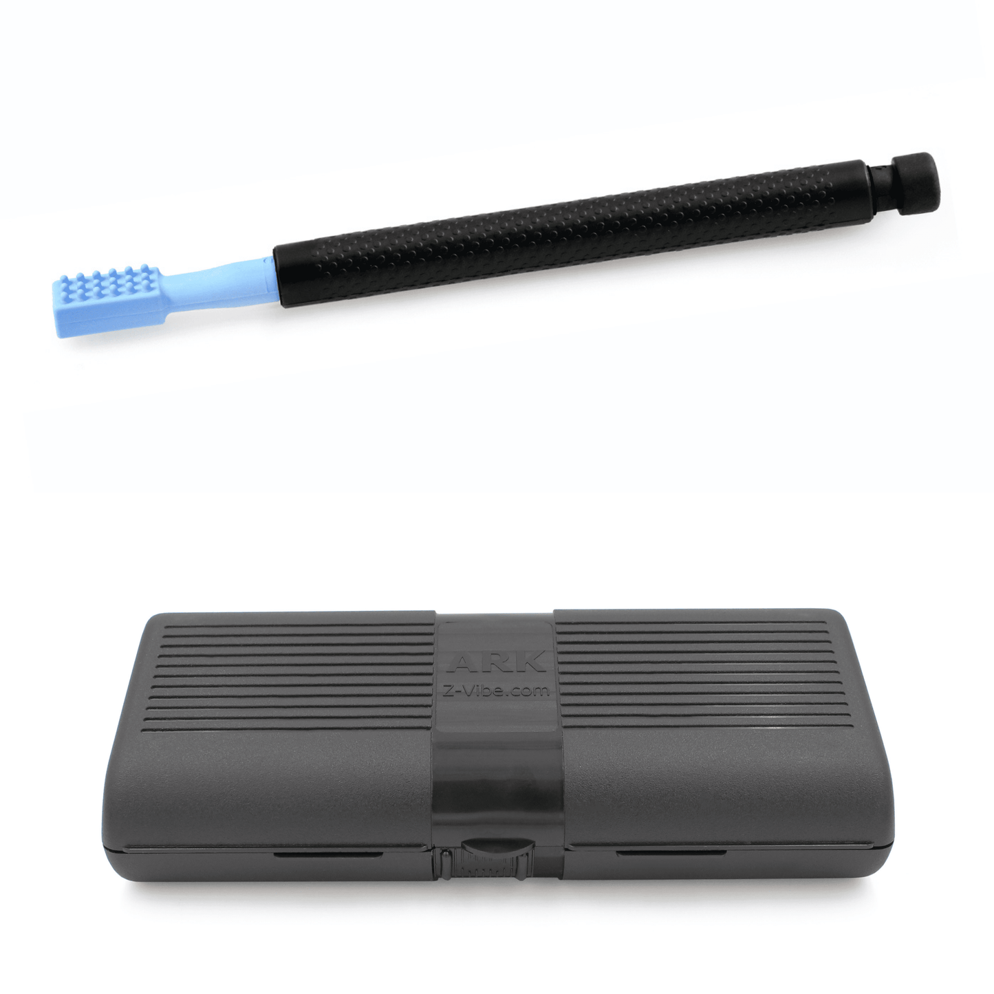 ARK's Z-Vibe® Kit de Viaje - 6 cabezales + estuche