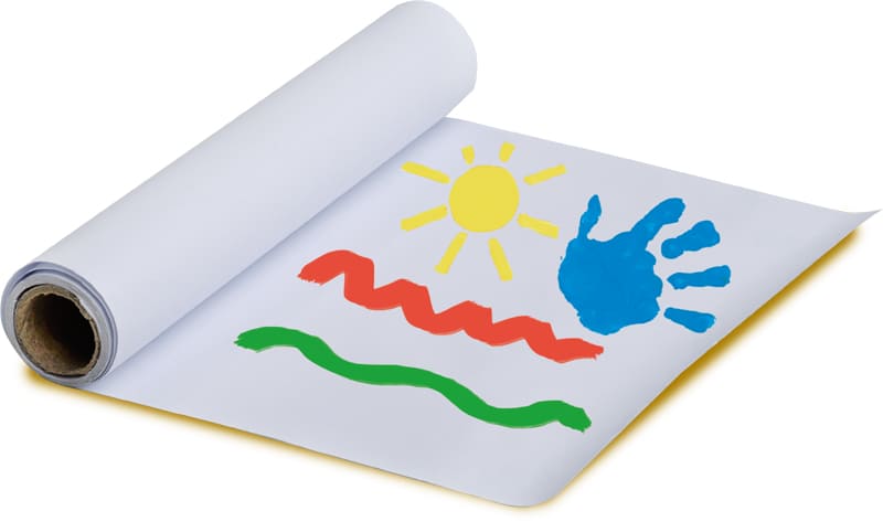 Mi Primer Kit de Pinturas de Dedos - SES Creative