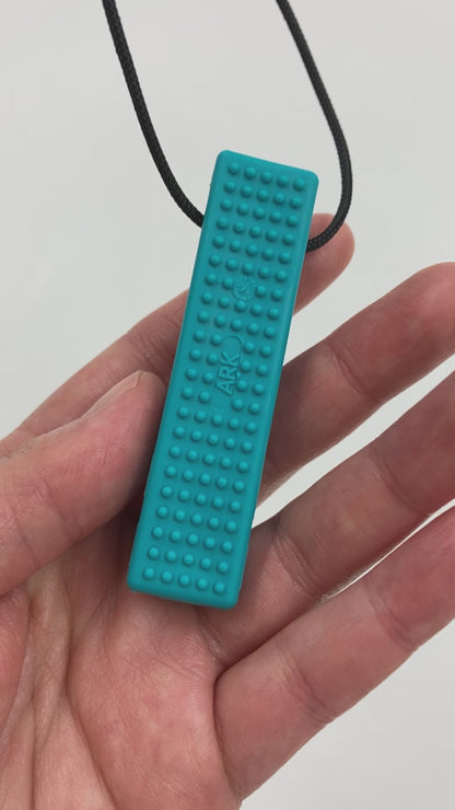 ARK's Brick Stick® - Collar masticable texturizado