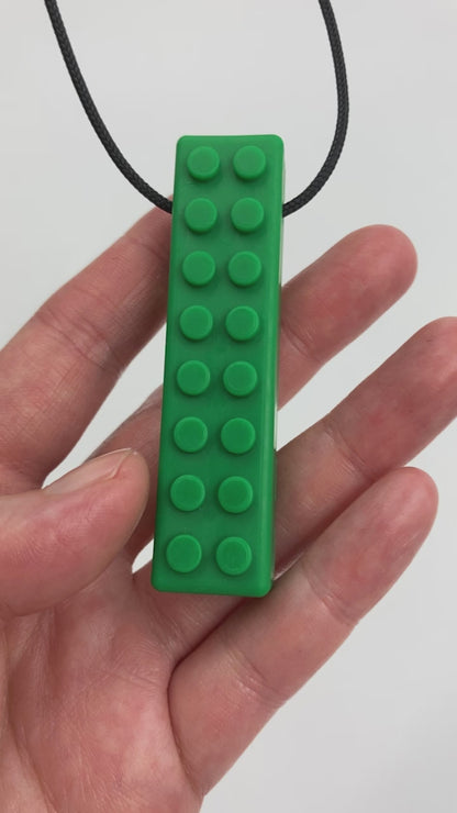 ARK's Brick Stick® - Collar masticable texturizado